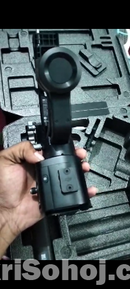DJI Ronin SC Gimbel